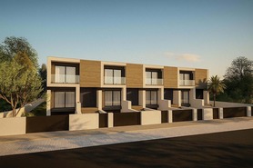 Moradia T3 - Med�lo, Fafe, Braga - Miniatura: 2/11