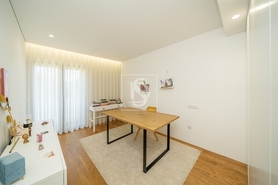 Apartamento T2 - Azur�m, Guimar�es, Braga - Miniatura: 30/39