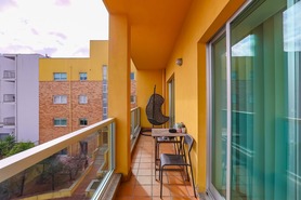 Apartamento T3 - A Ver-o-Mar, P�voa de Varzim, Porto - Miniatura: 12/29