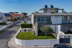 Moradia T4 - Esposende, Esposende, Braga - Miniatura: 29/42