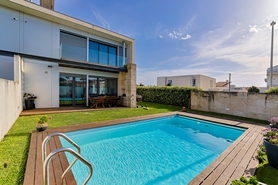 Moradia T4 - Esposende, Esposende, Braga - Miniatura: 40/42