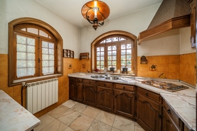 Moradia T5 - S�o Tom� Negrelos, Santo Tirso, Porto - Miniatura: 4/74