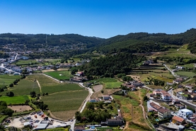 Moradia T5 - S�o Tom� Negrelos, Santo Tirso, Porto - Miniatura: 11/74