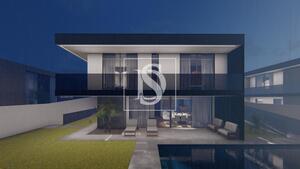 Moradia T3 - Real, Braga, Braga - Miniatura: 1/16