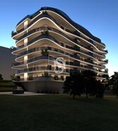 Apartamento T4 - Nogueira, Braga, Braga - Miniatura: 3/28