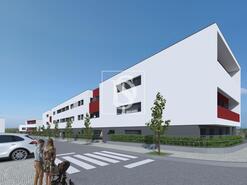 Apartamento T3 - P�voa de Varzim, P�voa de Varzim, Porto - Miniatura: 1/15