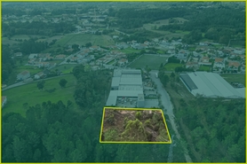 Terreno R�stico - Ucha, Barcelos, Braga - Miniatura: 2/22