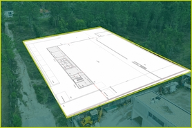 Terreno R�stico - Ucha, Barcelos, Braga - Miniatura: 4/22