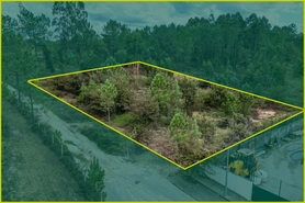 Terreno R�stico - Ucha, Barcelos, Braga - Miniatura: 11/22