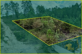 Terreno R�stico - Ucha, Barcelos, Braga - Miniatura: 14/22