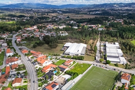 Terreno R�stico - Ucha, Barcelos, Braga - Miniatura: 22/22