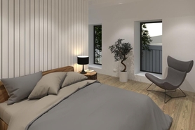 Moradia T4 - Apulia, Esposende, Braga - Miniatura: 4/38