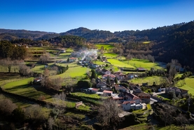 Quinta - Rossas, Vieira do Minho, Braga - Miniatura: 2/45