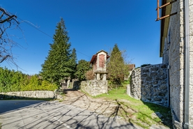 Quinta - Rossas, Vieira do Minho, Braga - Miniatura: 7/45