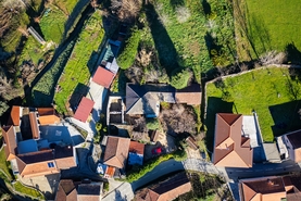 Quinta - Rossas, Vieira do Minho, Braga - Miniatura: 13/45