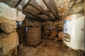 Quinta - Rossas, Vieira do Minho, Braga - Miniatura: 15/45