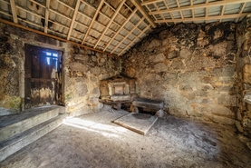 Quinta - Rossas, Vieira do Minho, Braga - Miniatura: 19/45