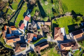 Quinta - Rossas, Vieira do Minho, Braga - Miniatura: 20/45