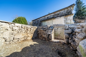 Quinta - Rossas, Vieira do Minho, Braga - Miniatura: 26/45