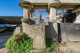 Quinta - Rossas, Vieira do Minho, Braga - Miniatura: 28/45