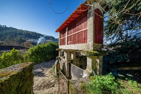 Quinta - Rossas, Vieira do Minho, Braga - Miniatura: 29/45