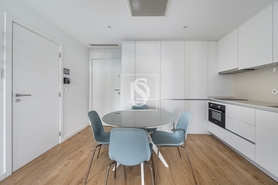 Apartamento T0 - Azur�m, Guimar�es, Braga - Miniatura: 10/24