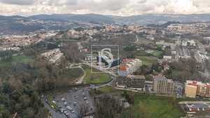 Apartamento T0 - Azur�m, Guimar�es, Braga - Miniatura: 18/24