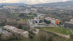 Apartamento T0 - Azur�m, Guimar�es, Braga - Miniatura: 19/24
