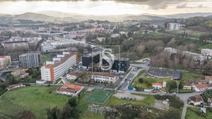 Apartamento T0 - Azur�m, Guimar�es, Braga - Miniatura: 20/24