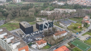 Apartamento T0 - Azur�m, Guimar�es, Braga - Miniatura: 21/24