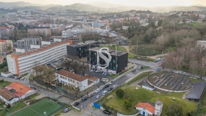Apartamento T0 - Azur�m, Guimar�es, Braga - Miniatura: 22/24