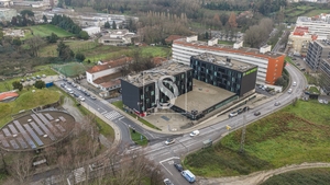 Apartamento T0 - Azur�m, Guimar�es, Braga - Miniatura: 23/24