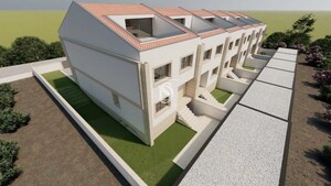 Moradia T4 - Apulia, Esposende, Braga - Miniatura: 3/18