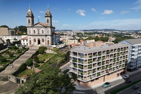 Apartamento - Bonfim, Porto, Porto - Miniatura: 13/13