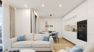 Apartamento T2 - Cedofeita, Porto, Porto - Miniatura: 4/14