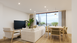 Apartamento T2 - Cedofeita, Porto, Porto - Miniatura: 7/14