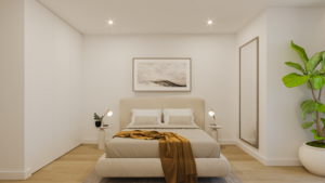 Apartamento T2 - Cedofeita, Porto, Porto - Miniatura: 11/14