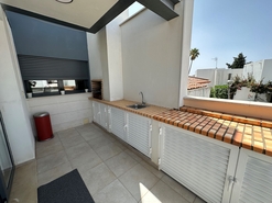 Moradia T3 - Quarteira, Loul�, Faro (Algarve) - Miniatura: 16/28