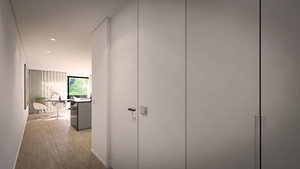 Apartamento T2 - Geme, Vila Verde, Braga - Miniatura: 2/11