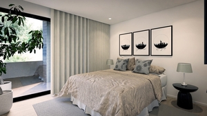 Apartamento T2 - Geme, Vila Verde, Braga - Miniatura: 8/11