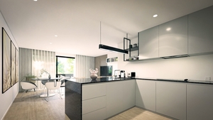 Apartamento T2 - Geme, Vila Verde, Braga - Miniatura: 10/11