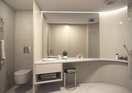 Apartamento T2 - Aldoar, Porto, Porto - Miniatura: 2/14