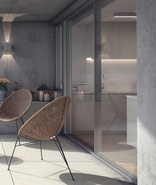 Apartamento T2 - Aldoar, Porto, Porto - Miniatura: 11/14