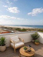 Apartamento T4 - A Ver-o-Mar, P�voa de Varzim, Porto - Miniatura: 28/28