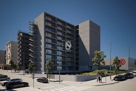 Apartamento T1 - Vilar de Andorinho, Vila Nova de Gaia, Porto - Miniatura: 3/6