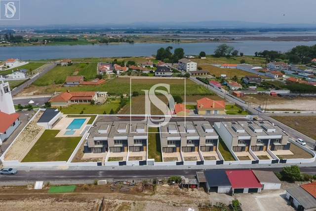 Moradia T3 - Ovar, Ovar, Aveiro - Imagem grande
