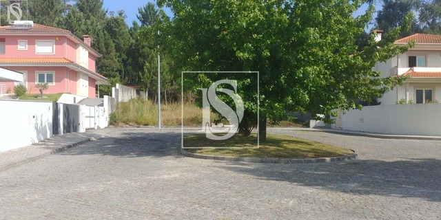 Terreno Rústico T0 - Ruílhe, Braga, Braga - Imagem grande