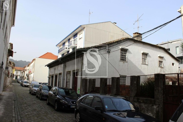 Moradia T3 - Viana do Castelo, Viana do Castelo, Viana do Castelo - Imagem grande
