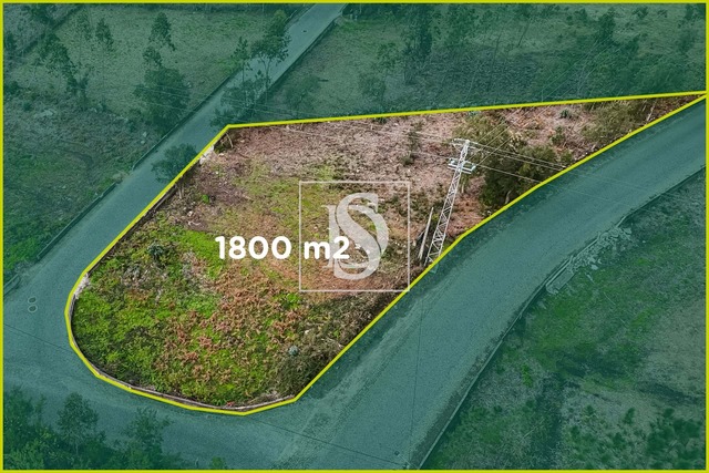 Terreno R�stico T0 - Esposende, Esposende, Braga - Imagem grande