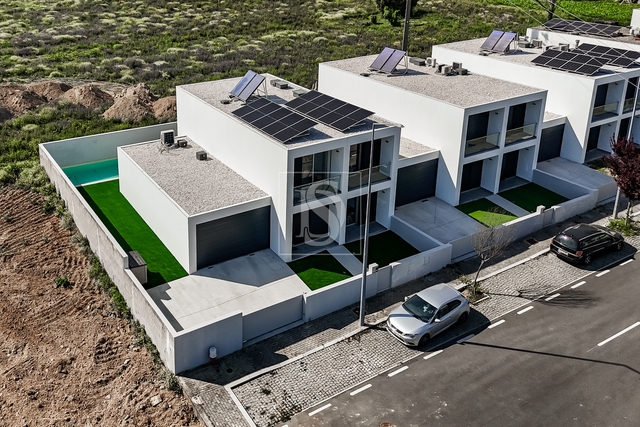 Moradia - Vila Boa, Barcelos, Braga - Imagem grande